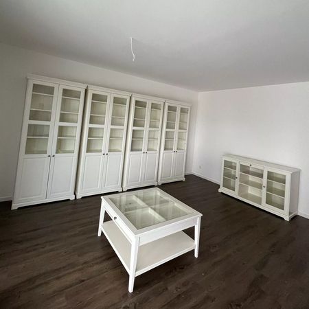 Möbelaufbau